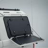 Toyota Land Cruiser LC76 URNIETA Multifunctional Expansion Side Box