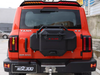 GWM TANK 300 HEV Hybrid Dreamer Tail Rear Lamp LED Light
