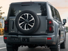 GWM Haval H9 Taillights Covers