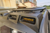 Roof Light Bar for Chery Jetour T2 Travaller 