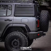 GWM TANK 300 Side Expansion Platform Rack Kit TOPFIRE