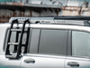 GWM Haval H9 Meika Guard Side Ladder Roof Luggage Rack Platform