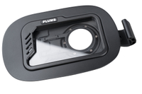 PLUMB Gas Cap Cover Fuel Filler Door for 2020+ Land Rover Defender 90 110 130