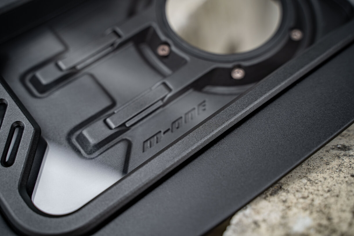 PLUMB fuel filler land rover defender