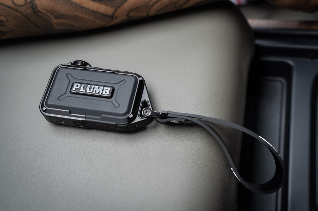 key cover defender 2020
