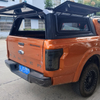 Aluminum Canopy for Ford Ranger 