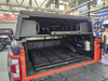 BASR Pickup Cargo Rack Kit