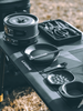 AW Arcane Warrior Cooking Equipment