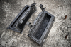 PLUMB Side Mounted Tool Equipment Box Carrier for 2020+ Land Rover Defender 90 110 130