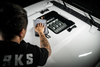 FURY Hood Engine Cover for Jeep Wrangler JL