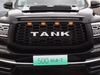 GWM Tank 500 Grille with Light