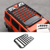 GWM Tank 300 Roof Rack Platform Long Version