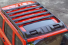 GWM TANK 300 Roof Spoiler with LED Light