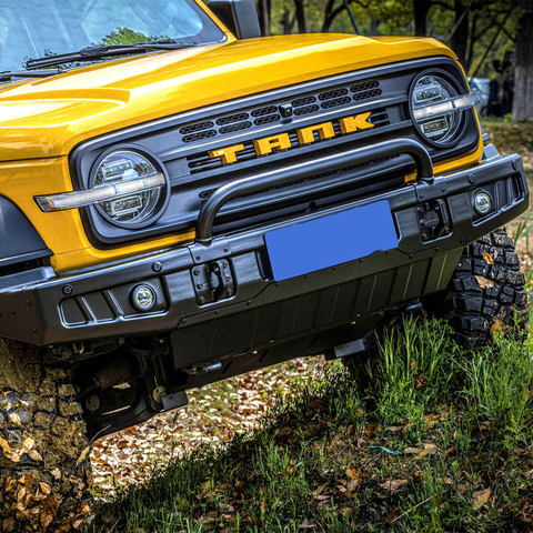 GWM TANK 300 Grille 