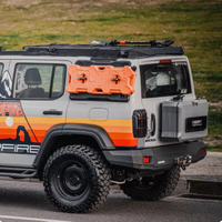 GWM Tank 300 20L Box TOPFIRE
