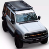 GWM Tank 300 TOPFIRE Full Roof Platform