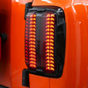 GWM TANK 300 Tail Lamp Light Dreamer