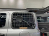 GWM TANK 300 Ⅳ Side Window