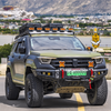GWM TANK 400 Hi4-T Absolute Tranformers Front Bumper