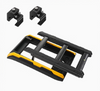 GWM Tank 300 COMBAT RIDER Defender Side Ladder