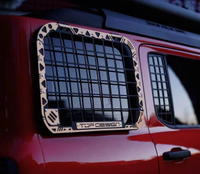 GWM TANK 300 ⅤSide Window