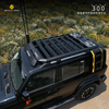 GWM Tank 300 COMBAT RIDER Defender Roof Rack