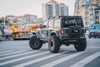 FURY Rear Bumper Bar Jeep Wrangler JL