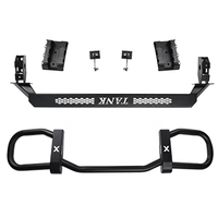 GWM TANK 300 Armed Bull Bar Front Bumper