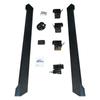 Automatic Electric Power Steps Running Boards 4 Door for Jeep Wrangler JL 
