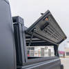 Aluminum Alloy Truck Canopy for Jeep Gladiator JT