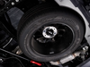 GWM New Haval H9 2024 Underbody Spare Tire Relocation Kit