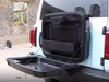 GWM New Haval H9 2024 Tailgate Rear Storage Box
