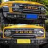 GWM Tank 300 Bronco Style Front Bumper