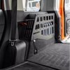 GWM Tank 300 Gasoline Version MEIKA Side Trunk Storage Brackets 