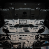 GWM Tank 300 Under Protection Guard Skid Plate TOPFIRE