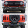 GWM TANK 300 10th Anniversary Rear Bumper
