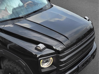 GWM New Haval H9 2024 Hood Cover