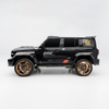 GWM Tank 300 HEV Hybrid Diesel Petrol Version Shadow Modification Body Kit