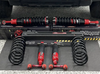 GWM Haval H9 MAMBA M65 Series 65mm Hydraulic Shock Absorber 20-stage Adjustable