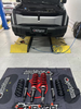 CHERY JAECOO 6 J6 MAMBA shock absorber lift kit