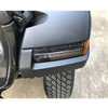 Fender Flare With Light for Jeep Wrangler JL 2018 on