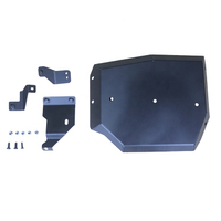 Fuel Tank Guard Skid Plate Protection for New Suzuki Jimny JB74W