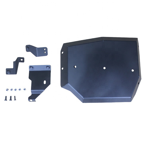 Fuel Tank Guard Skid Plate Protection for New Suzuki Jimny JB74W