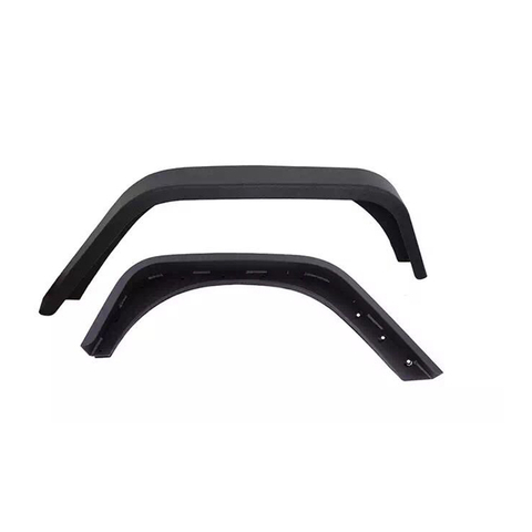 4wd Avenger Fender Flare Rear for Jeep Wrangler JK 2007-2018