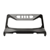 Fab Fous Style Vicowl for Jeep Wrangler JK Steel