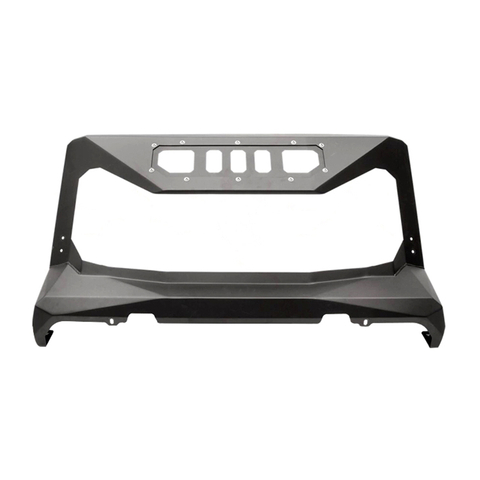 Fab Fous Style Vicowl for Jeep Wrangler JK Steel