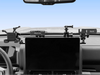 GWM New Haval H9 2024 Central Control Brackets