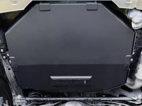 GWM New Haval H9 2024 Auxiliary Fuel Tank 94L
