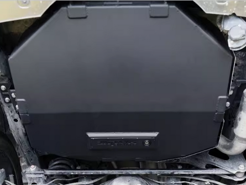 GWM New Haval H9 2024 Auxiliary Fuel Tank 94L