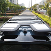 Land Rover Defender 2020 110 Expedition Style Roof Rack Platform